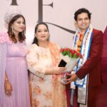भोपाल के मोहम्मद हैदर मुख़्तार को मिला मिस्टर यूनिवर्स एम्बेसडर 2025 का टाइटल, आए टॉप 2 में,टोटल तीन खिताब किए अपने नाम