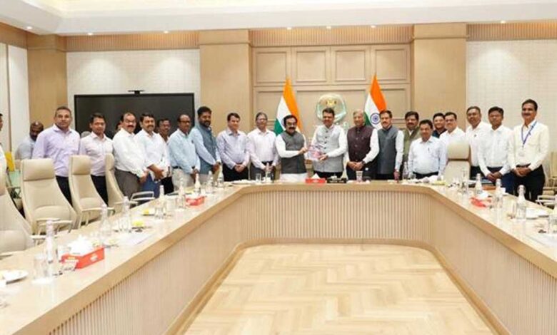 निर्माण स्थल पर घटना और मिनटों में कार्रवाई: मध्यप्रदेश में बनेगा रियल-टाइम इंसीडेंट रिस्पांस सिस्टम निर्माण-स्थल-पर-घटना-और-मिनटों-में-कार्रवाई:-मध्यप्रदेश-में-बनेगा-रियल-टाइम-इंसीडेंट-रिस्पांस-सिस्टम