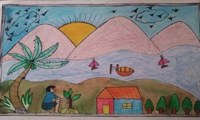 विश्व पर्यावरण दिवस पर छत्तीसगढ़ पर्यावरण संरक्षण मंडल आयोजित करेगा पोस्टर प्रतियोगिता विश्व-पर्यावरण-दिवस-पर-छत्तीसगढ़-पर्यावरण-संरक्षण-मंडल-आयोजित-करेगा-पोस्टर-प्रतियोगिता