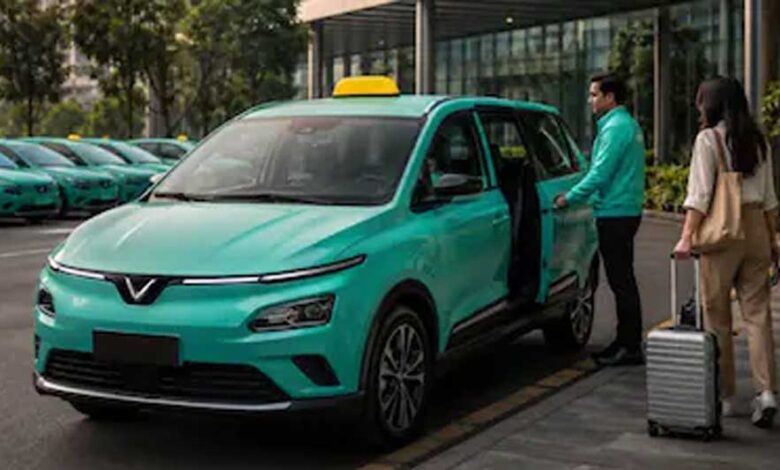 Uber-Ola को टक्कर देने आ रही Green SM, 5 जून से दिल्ली में शुरू होगी इलेक्ट्रिक कैब सेवा uber-ola-को-टक्कर-देने-आ-रही-green-sm,-5-जून-से-दिल्ली-में-शुरू-होगी-इलेक्ट्रिक-कैब-सेवा