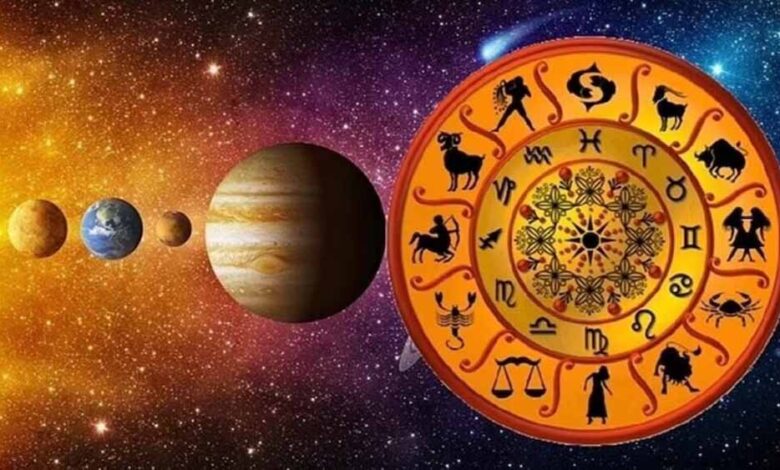 11 जून से शुक्र का पुष्य नक्षत्र में प्रवेश, इन राशियों के लिए बनेगा शुभ समय 11-जून-से-शुक्र-का-पुष्य-नक्षत्र-में-प्रवेश,-इन-राशियों-के-लिए-बनेगा-शुभ-समय