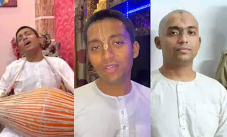 IIT रुड़की के पूर्व छात्र पर जांच तेज, मोबाइल डेटा से खुल रहे कई राज iit-रुड़की-के-पूर्व-छात्र-पर-जांच-तेज,-मोबाइल-डेटा-से-खुल-रहे-कई-राज