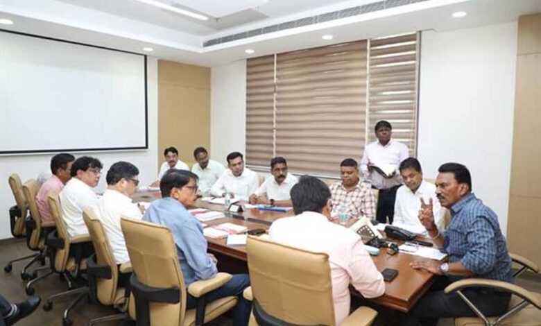 जल संरक्षण और पर्यावरण सुधार के लिए प्रदेश में चलाया जा रहा है जन आंदोलन : मंत्री सिलावट जल-संरक्षण-और-पर्यावरण-सुधार-के-लिए-प्रदेश-में-चलाया-जा-रहा-है-जन-आंदोलन-:-मंत्री-सिलावट