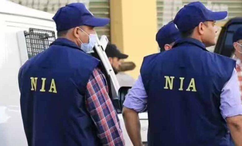 भांगर बम विस्फोट केस में NIA की बड़ी कार्रवाई, TMC नेता से जुड़े 9 ठिकानों पर छापे भांगर-बम-विस्फोट-केस-में-nia-की-बड़ी-कार्रवाई,-tmc-नेता-से-जुड़े-9-ठिकानों-पर-छापे