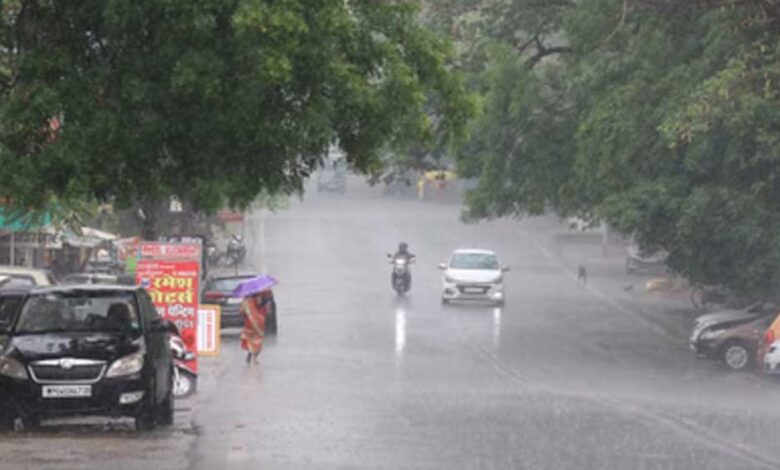 एमपी में प्री-मानसून की दस्तक, 39 जिलों में आंधी-बारिश का अलर्ट; 5 जिलों में ओलावृष्टि की चेतावनी एमपी-में-प्री-मानसून-की-दस्तक,-39-जिलों-में-आंधी-बारिश-का-अलर्ट;-5-जिलों-में-ओलावृष्टि-की-चेतावनी
