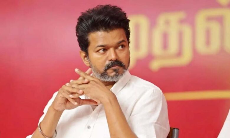 DMK OUT, TVK IN? इंडिया गठबंधन में विजय की बढ़ती भूमिका से तमिलनाडु की राजनीति में हलचल dmk-out,-tvk-in?-इंडिया-गठबंधन-में-विजय-की-बढ़ती-भूमिका-से-तमिलनाडु-की-राजनीति-में-हलचल