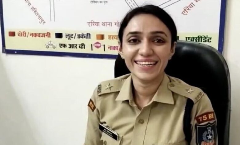MP पुलिस महकमे में बड़ा फेरबदल: 8 IPS समेत 74 अधिकारियों के तबादले, भोपाल को मिली नई ADCP मिनी शुक्ला mp-पुलिस-महकमे-में-बड़ा-फेरबदल:-8-ips-समेत-74-अधिकारियों-के-तबादले,-भोपाल-को-मिली-नई-adcp-मिनी-शुक्ला