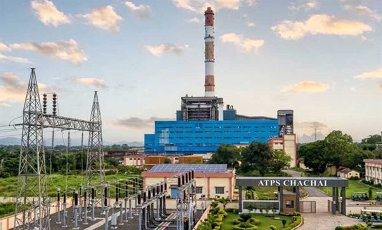 मरकंटक “चचाई” थर्मल पॉवर स्टेशन ने 609 दिनों तक बिजली उत्पादन का बनाया रिकार्ड मरकंटक-“चचाई”-थर्मल-पॉवर-स्टेशन-ने-609-दिनों-तक-बिजली-उत्पादन-का-बनाया-रिकार्ड