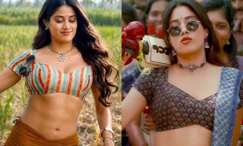 राम चरण की ‘पेड्डी’ के रोमांटिक सीन्स पर विवाद, निर्देशक ने दी सफाई राम-चरण-की-‘पेड्डी’-के-रोमांटिक-सीन्स-पर-विवाद,-निर्देशक-ने-दी-सफाई