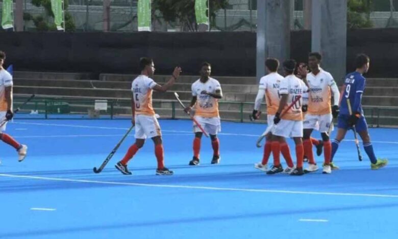 भारत ने जीता अंडर-18 हॉकी एशिया कप, फाइनल में जापान को 4-1 से हराया भारत-ने-जीता-अंडर-18-हॉकी-एशिया-कप,-फाइनल-में-जापान-को-4-1-से-हराया