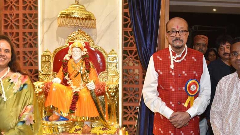 शिवाजी महाराज के आदर्श आज भी युवाओं के लिए प्रेरणास्रोत – राज्यपाल डेका शिवाजी-महाराज-के-आदर्श-आज-भी-युवाओं-के-लिए-प्रेरणास्रोत-–-राज्यपाल-डेका