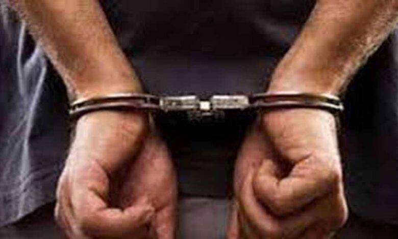 टेलीग्राम पर फर्जी पेपर लीक रैकेट का भंडाफोड़, STF ने आरोपी को दबोचा टेलीग्राम-पर-फर्जी-पेपर-लीक-रैकेट-का-भंडाफोड़,-stf-ने-आरोपी-को-दबोचा