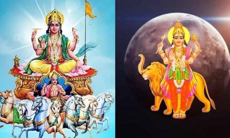 मिथुन में बनेगा बुधादित्य राजयोग: इन 5 राशियों की चमकेगी किस्मत मिथुन-में-बनेगा-बुधादित्य-राजयोग:-इन-5-राशियों-की-चमकेगी-किस्मत