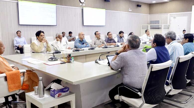 निपुण 2.0 की तैयारी तेज, योगी सरकार कक्षा 5 तक मजबूत करेगी सीखने की बुनियाद निपुण-2.0-की-तैयारी-तेज,-योगी-सरकार-कक्षा-5-तक-मजबूत-करेगी-सीखने-की-बुनियाद