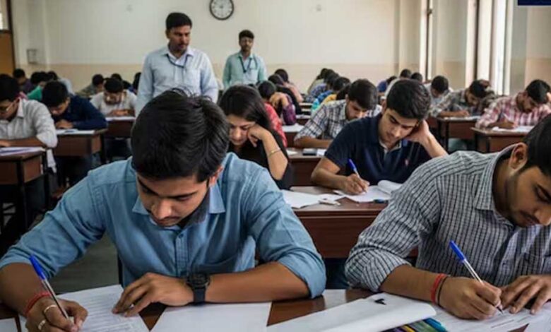 32,679 पदों के लिए 28.86 लाख अभ्यर्थियों की परीक्षा 8 जून से 32,679-पदों-के-लिए-28.86-लाख-अभ्यर्थियों-की-परीक्षा-8-जून-से