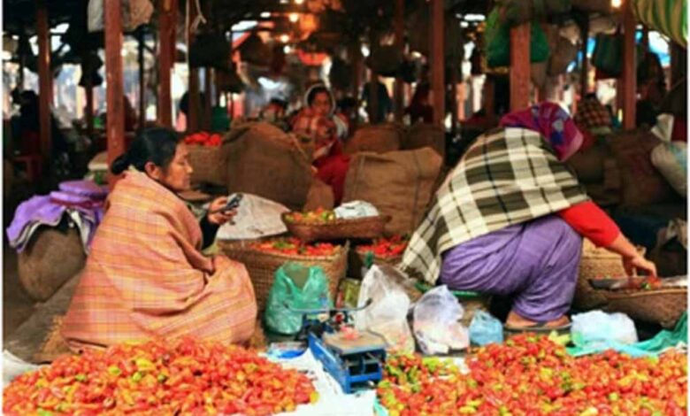 इंफाल का ‘इमा कीथल’: दुनिया का अनोखा महिला संचालित बाजार इंफाल-का-‘इमा-कीथल’:-दुनिया-का-अनोखा-महिला-संचालित-बाजार