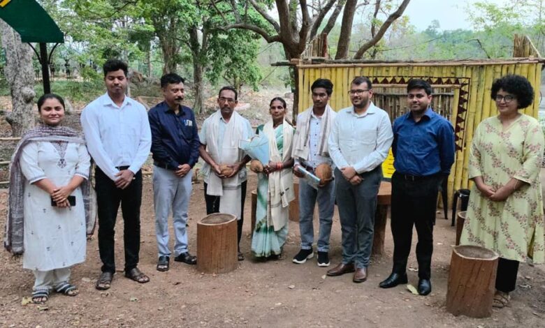 सुकमा के आदिवासी किसान के बेटे बारसे रोशन ने JEE एडवांस में गाड़े झंडे सुकमा-के-आदिवासी-किसान-के-बेटे-बारसे-रोशन-ने-jee-एडवांस-में-गाड़े-झंडे