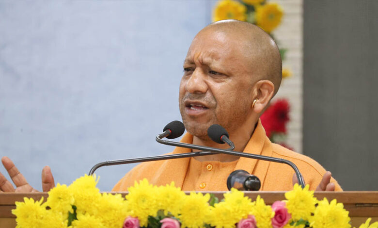 उत्तर प्रदेश में टेक्सटाइल हब बनाने की दिशा में बड़ा कदम, संत कबीर टेक्सटाइल एवं अपैरल पार्क योजना को मिली रफ्तार उत्तर-प्रदेश-में-टेक्सटाइल-हब-बनाने-की-दिशा-में-बड़ा-कदम,-संत-कबीर-टेक्सटाइल-एवं-अपैरल-पार्क-योजना-को-मिली-रफ्तार