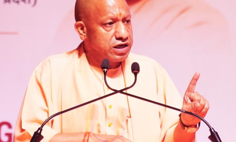यूपी के माध्यम से विकसित भारत की संकल्पना को साइंटिफिक तरीके से बढ़ाएगा क्षेत्रीय मौसम विज्ञान केंद्रः मुख्यमंत्री यूपी-के-माध्यम-से-विकसित-भारत-की-संकल्पना-को-साइंटिफिक-तरीके-से-बढ़ाएगा-क्षेत्रीय-मौसम-विज्ञान-केंद्रः-मुख्यमंत्री