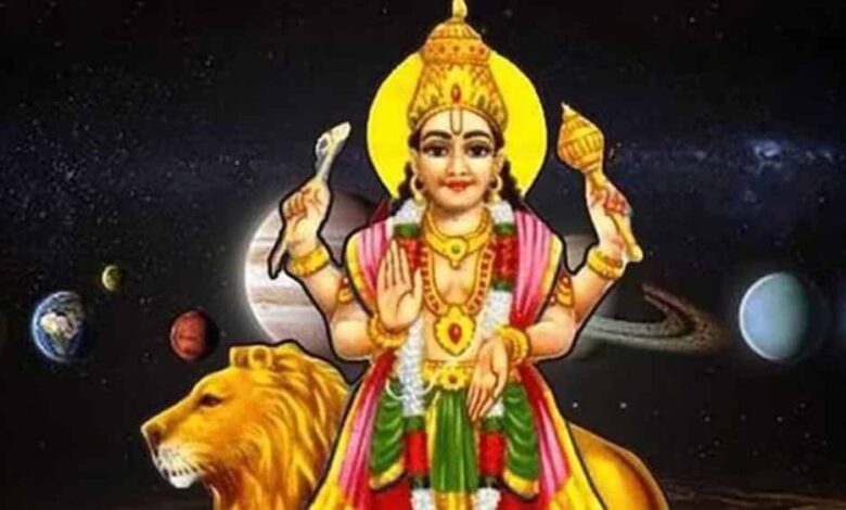 11 जून 2026 को बुध का नक्षत्र परिवर्तन, सभी राशियों पर पड़ेगा असर 11-जून-2026-को-बुध-का-नक्षत्र-परिवर्तन,-सभी-राशियों-पर-पड़ेगा-असर