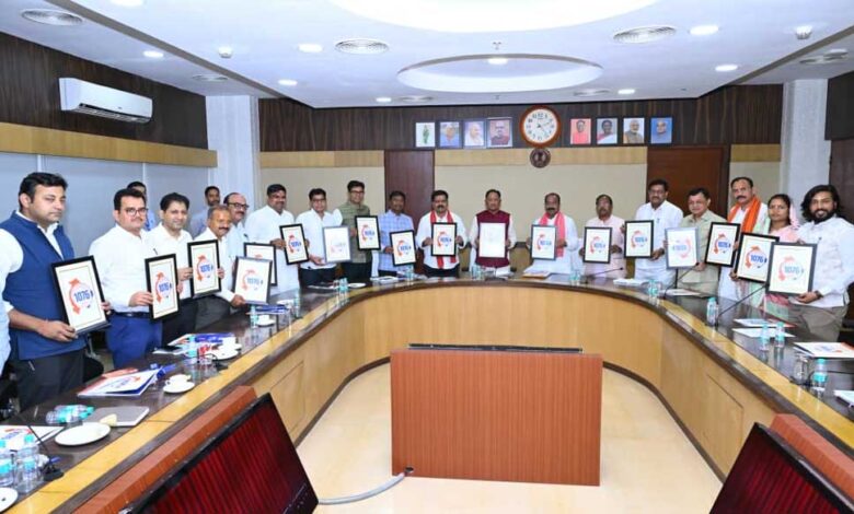 डिजिटल समृद्धि का नया आधार बनेगा प्रोजेक्ट गंगा : मुख्यमंत्री डिजिटल-समृद्धि-का-नया-आधार-बनेगा-प्रोजेक्ट-गंगा-:-मुख्यमंत्री