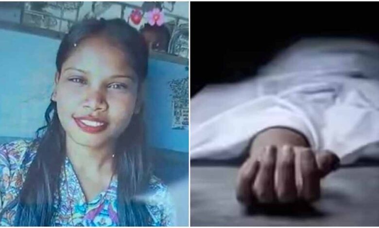 दुर्ग में युवती की मौत पर बड़ा एक्शन, सिविल सर्जन समेत 9 कर्मचारियों को जारी हुआ नोटिस दुर्ग-में-युवती-की-मौत-पर-बड़ा-एक्शन,-सिविल-सर्जन-समेत-9-कर्मचारियों-को-जारी-हुआ-नोटिस