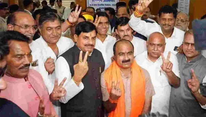पार्षद से संसद तक का सफर! महेश केवट राज्यसभा पहुंचे तो बनेंगे सीधे पार्लियामेंट मेंबर पार्षद-से-संसद-तक-का-सफर!-महेश-केवट-राज्यसभा-पहुंचे-तो-बनेंगे-सीधे-पार्लियामेंट-मेंबर