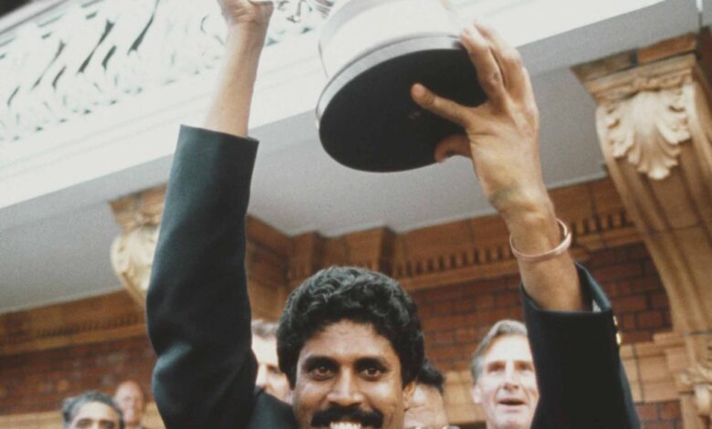 1983 वर्ल्ड कप से पहले कप्तानी पर खुलासा, कपिल देव के नाम पर क्यों लगी मुहर 1983-वर्ल्ड-कप-से-पहले-कप्तानी-पर-खुलासा,-कपिल-देव-के-नाम-पर-क्यों-लगी-मुहर