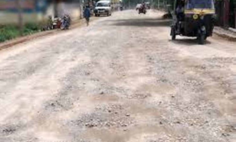 बिलासपुर बायपास के लिए 75.73 करोड़ रुपये मंजूर, डिप्टी सीएम साव ने दिए तेजी से काम पूरा करने के निर्देश बिलासपुर-बायपास-के-लिए-75.73-करोड़-रुपये-मंजूर,-डिप्टी-सीएम-साव-ने-दिए-तेजी-से-काम-पूरा-करने-के-निर्देश