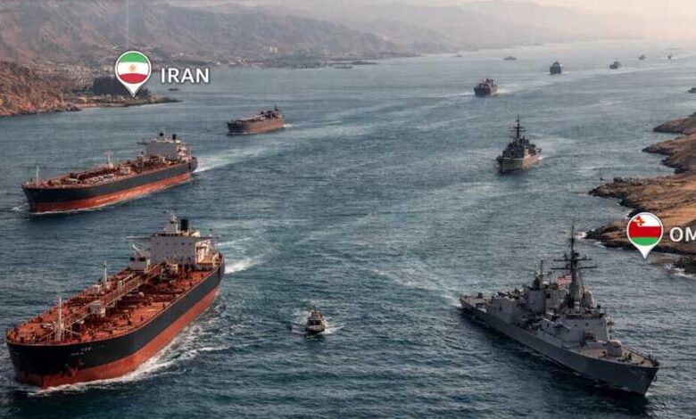 Iran-US War: फिर बंद हुआ होर्मुज, समंदर में अमेरिका-ईरान आमने-सामने; UN में भारत का कड़ा संदेश, 3 भारतीय क्रू का मामला गंभीर iran-us-war:-फिर-बंद-हुआ-होर्मुज,-समंदर-में-अमेरिका-ईरान-आमने-सामने;-un-में-भारत-का-कड़ा-संदेश,-3-भारतीय-क्रू-का-मामला-गंभीर