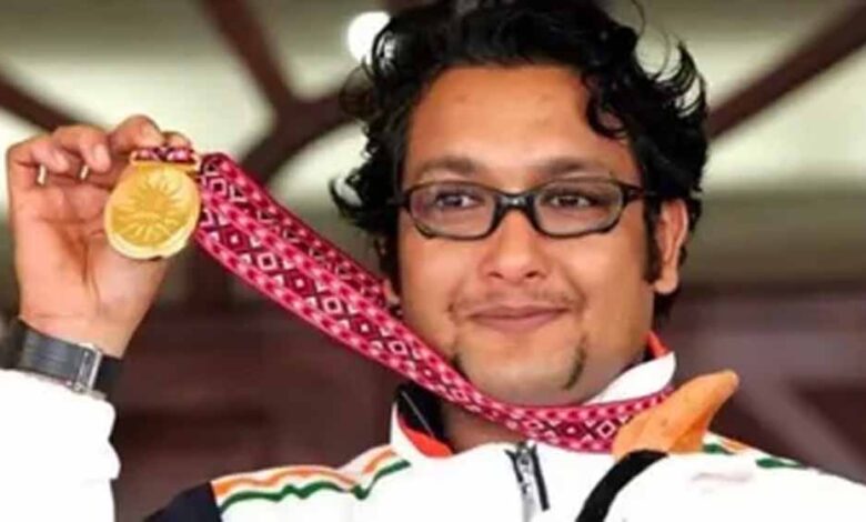 दिग्गज निशानेबाज जसपाल राणा का निधन, 49 साल की उम्र में खेल जगत में शोक की लहर दिग्गज-निशानेबाज-जसपाल-राणा-का-निधन,-49-साल-की-उम्र-में-खेल-जगत-में-शोक-की-लहर
