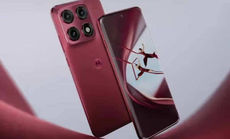 Motorola Edge 70 Pro+ Review: 50MP कैमरा और 6500mAh बैटरी के साथ आया पावरफुल ऑलराउंडर फोन motorola-edge-70-pro+-review:-50mp-कैमरा-और-6500mah-बैटरी-के-साथ-आया-पावरफुल-ऑलराउंडर-फोन