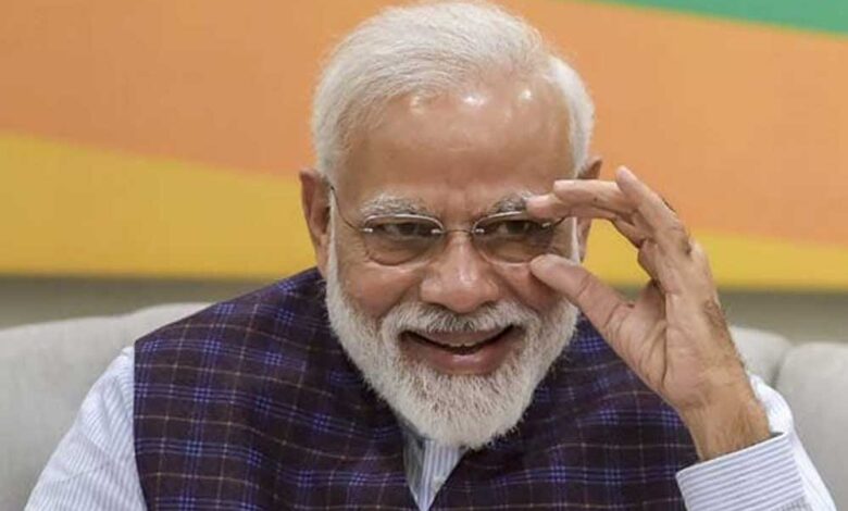 हिंदू ग्रोथ रेट’ से कांग्रेस ग्रोथ रेट तक… PM मोदी ने विकास की बहस में कांग्रेस को घेरा हिंदू-ग्रोथ-रेट’-से-कांग्रेस-ग्रोथ-रेट-तक…-pm-मोदी-ने-विकास-की-बहस-में-कांग्रेस-को-घेरा