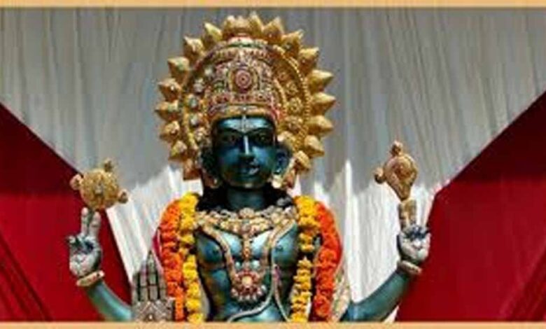 निर्जला एकादशी 2026 कब है? जानें सही तिथि, शुभ मुहूर्त और व्रत का महत्व निर्जला-एकादशी-2026-कब-है?-जानें-सही-तिथि,-शुभ-मुहूर्त-और-व्रत-का-महत्व