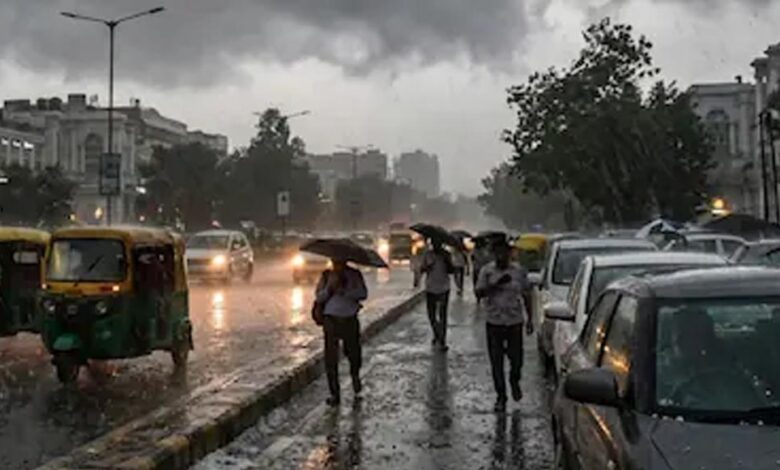 MP Weather Alert: प्री-मानसून हुआ सक्रिय, 6 जिलों में ओलावृष्टि की चेतावनी; भोपाल-ग्वालियर समेत कई शहरों में आंधी-बारिश mp-weather-alert:-प्री-मानसून-हुआ-सक्रिय,-6-जिलों-में-ओलावृष्टि-की-चेतावनी;-भोपाल-ग्वालियर-समेत-कई-शहरों-में-आंधी-बारिश