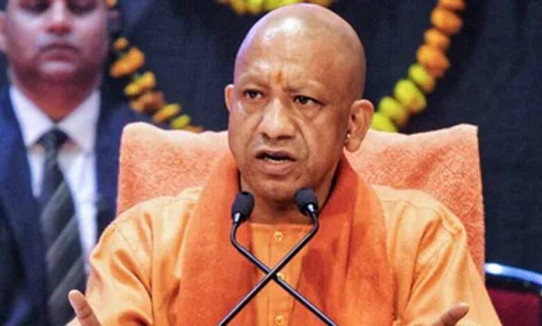 यूपी के 1.5 लाख युवाओं को मिलेगी फाइनेंशियल स्किल्स ट्रेनिंग, NSE के साथ MoU यूपी-के-1.5-लाख-युवाओं-को-मिलेगी-फाइनेंशियल-स्किल्स-ट्रेनिंग,-nse-के-साथ-mou