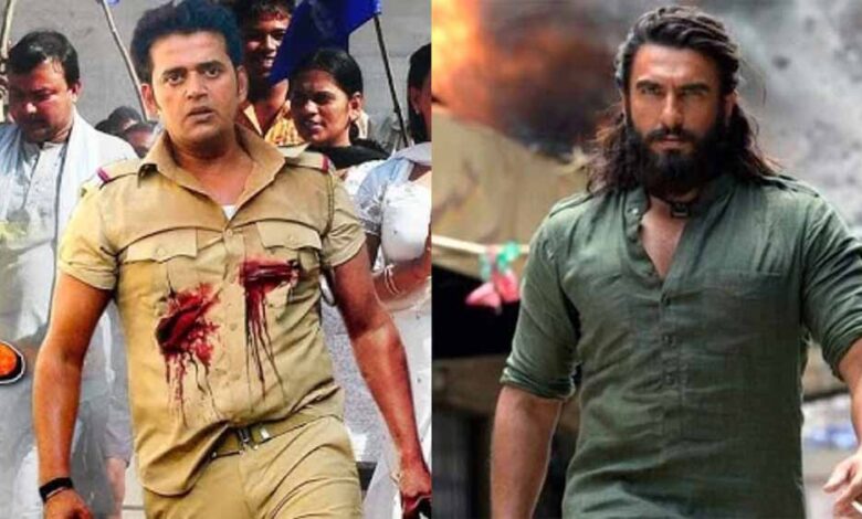 रवि किशन का रिएक्शन: रणवीर सिंह की ‘धुरंधर’ से फिर चर्चा में आई पुरानी भोजपुरी फिल्म रवि-किशन-का-रिएक्शन:-रणवीर-सिंह-की-‘धुरंधर’-से-फिर-चर्चा-में-आई-पुरानी-भोजपुरी-फिल्म
