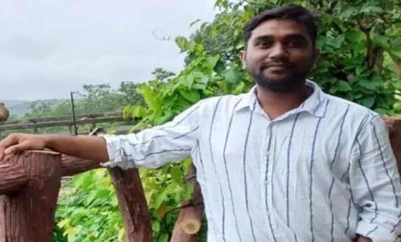 सोशल मीडिया पर दोस्ती, शादी का झांसा और दुष्कर्म का आरोप: रायपुर में नायब तहसीलदार पर केस दर्ज सोशल-मीडिया-पर-दोस्ती,-शादी-का-झांसा-और-दुष्कर्म-का-आरोप:-रायपुर-में-नायब-तहसीलदार-पर-केस-दर्ज