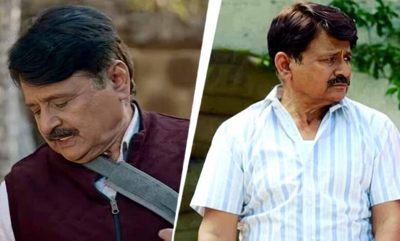 ‘पंचायत’ फेम रघुबीर यादव ने साझा किया जीवन संघर्ष, थिएटर से फिल्मी सफर तक की कहानी ‘पंचायत’-फेम-रघुबीर-यादव-ने-साझा-किया-जीवन-संघर्ष,-थिएटर-से-फिल्मी-सफर-तक-की-कहानी