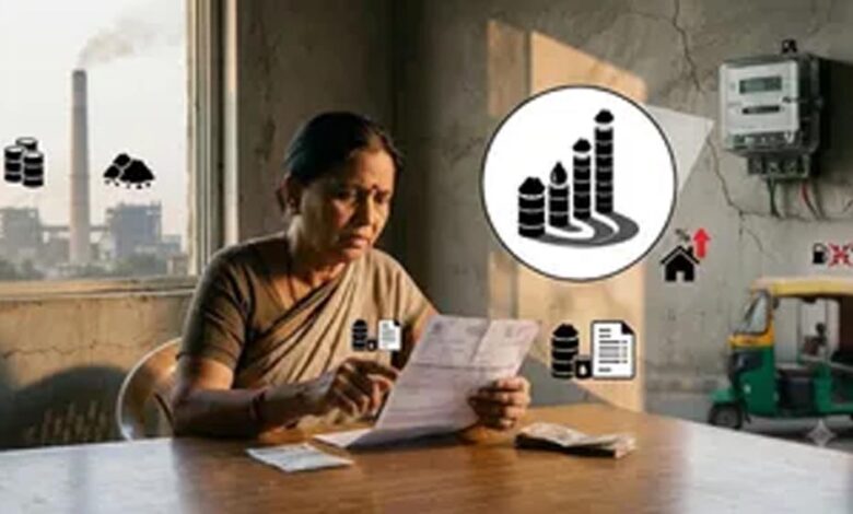 दिल्ली में बिजली उपभोक्ताओं को झटका! 500 यूनिट से ज्यादा खर्च करने वालों पर बढ़ेगा बोझ दिल्ली-में-बिजली-उपभोक्ताओं-को-झटका!-500-यूनिट-से-ज्यादा-खर्च-करने-वालों-पर-बढ़ेगा-बोझ