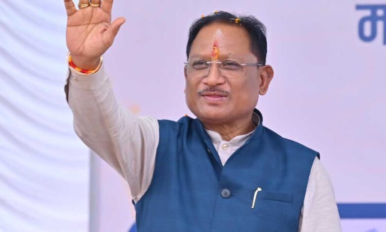 धरमजयगढ़-पत्थलगांव-लोहरदगा रेल परियोजना से जशपुर के विकास को मिलेगी नई गति : मुख्यमंत्री विष्णु देव साय धरमजयगढ़-पत्थलगांव-लोहरदगा-रेल-परियोजना-से-जशपुर-के-विकास-को-मिलेगी-नई-गति-:-मुख्यमंत्री-विष्णु-देव-साय