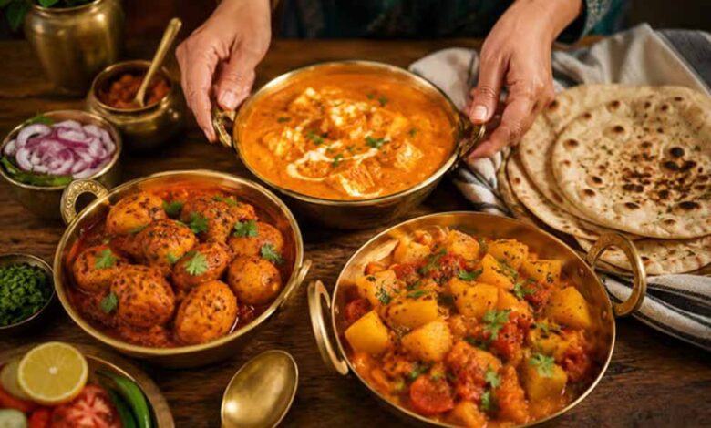 बिना प्याज-लहसुन बनाएं शाही पनीर, दमदार स्वाद से भर जाएगा आपका डिनर बिना-प्याज-लहसुन-बनाएं-शाही-पनीर,-दमदार-स्वाद-से-भर-जाएगा-आपका-डिनर