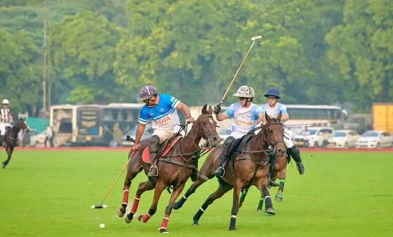 दिल्ली का ऐतिहासिक जयपुर पोलो ग्राउंड खाली कराया गया, लीज खत्म होने पर प्रशासन की कार्रवाई दिल्ली-का-ऐतिहासिक-जयपुर-पोलो-ग्राउंड-खाली-कराया-गया,-लीज-खत्म-होने-पर-प्रशासन-की-कार्रवाई