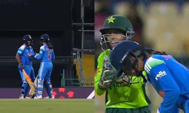 IND W vs PAK W: एजबेस्टन पिच रिपोर्ट और मौसम अपडेट ind-w-vs-pak-w:-एजबेस्टन-पिच-रिपोर्ट-और-मौसम-अपडेट