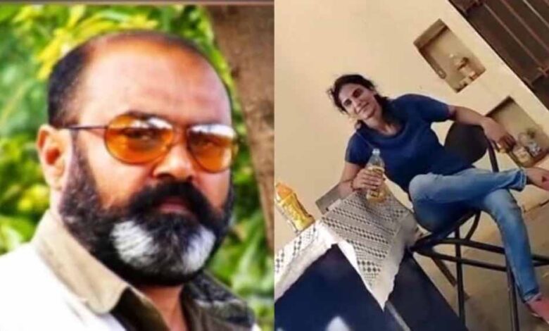 नागौद गोलीकांड में बाबा राजा का बड़ा खुलासा, बोले- ‘सुनीता सिंह न पत्नी है, न प्रेमिका; सिर्फ बिजनेस पार्टनर’ नागौद-गोलीकांड-में-बाबा-राजा-का-बड़ा-खुलासा,-बोले-‘सुनीता-सिंह-न-पत्नी-है,-न-प्रेमिका;-सिर्फ-बिजनेस-पार्टनर’