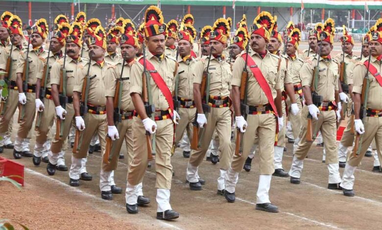 CM मोहन यादव का बड़ा ऐलान: पुलिस विभाग में नहीं रहेगा एक भी पद खाली, हर साल होगी भर्ती की कोशिश cm-मोहन-यादव-का-बड़ा-ऐलान:-पुलिस-विभाग-में-नहीं-रहेगा-एक-भी-पद-खाली,-हर-साल-होगी-भर्ती-की-कोशिश