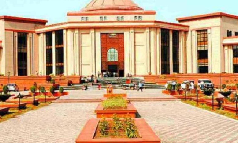 छत्तीसगढ़ हाईकोर्ट में कल से फिर गूंजेंगी दलीलें, समर वेकेशन समाप्त; नियमित सुनवाई होगी शुरू छत्तीसगढ़-हाईकोर्ट-में-कल-से-फिर-गूंजेंगी-दलीलें,-समर-वेकेशन-समाप्त;-नियमित-सुनवाई-होगी-शुरू