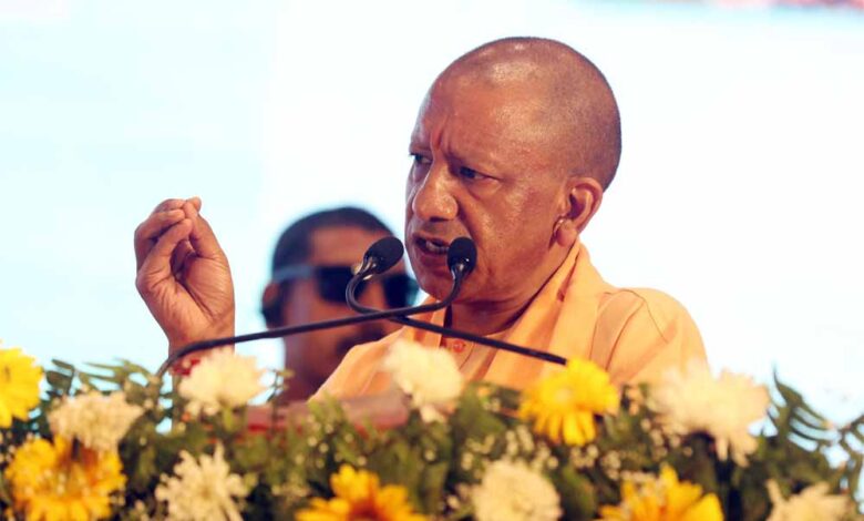 निपुण भारत मिशन को मिलेगा नया बल, 58 जिलों के 232 संदर्भदाताओं को योगी सरकार देगी विशेष प्रशिक्षण निपुण-भारत-मिशन-को-मिलेगा-नया-बल,-58-जिलों-के-232-संदर्भदाताओं-को-योगी-सरकार-देगी-विशेष-प्रशिक्षण