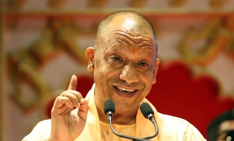बदला हुआ गोरखपुर बनेगा देश के लिए विकास मॉडल: सीएम योगी बदला-हुआ-गोरखपुर-बनेगा-देश-के-लिए-विकास-मॉडल:-सीएम-योगी