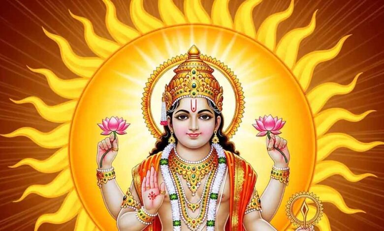 सूर्य का आर्द्रा नक्षत्र गोचर, 4 राशियों की चमकेगी किस्मत सूर्य-का-आर्द्रा-नक्षत्र-गोचर,-4-राशियों-की-चमकेगी-किस्मत